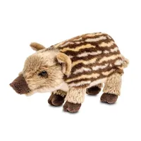 Diviak plyšový malý