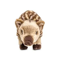 Diviak plyšový malý