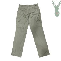 Nohavice Indiform III. veľ. 56