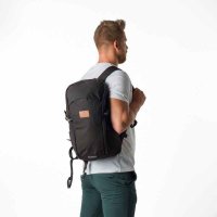 Northfinder DEVAN 21 L čierny