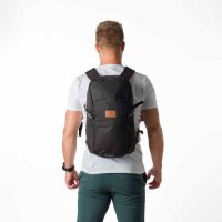 Northfinder DEVAN 21 L čierny