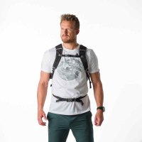 Northfinder DEVAN 21 L čierny