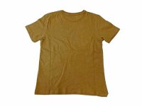 Tričko detské farba khaki potlač II.