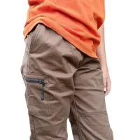 Detské outdoorové nohavice