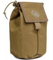 Foldable mini vak Multicam - Coyote Brown