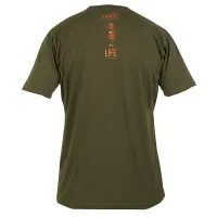 BRANDED T-SHIRT Roe Deer - Srnec tričko