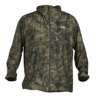 URAL-JC Cover ľahká bunda - Pixel Forest