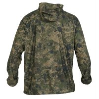 URAL-JC Cover ľahká bunda - Pixel Forest