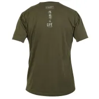 BRANDED T-SHIRT Partridge - Kuropta tričko