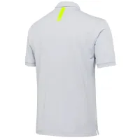 Tech Corporate polo tričko SS - Ice Grey