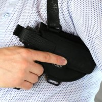 FALCO - D701 Barnett puzdro na zbraň G19