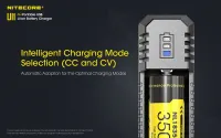NITECORE - Nabíjačka UI1