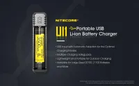 NITECORE - Nabíjačka UI1