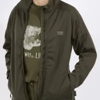 GOROSTA-S dámska bunda