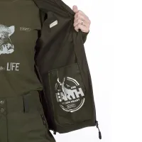 GOROSTA-S dámska bunda