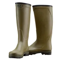 Le Chameau - COUNTRY CROSS NEOPRENE gumáky - Iconic Green