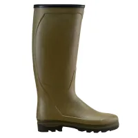 Le Chameau - COUNTRY CROSS NEOPRENE gumáky - Iconic Green