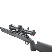 Butler Creek - krytka na optiku 61,2mm