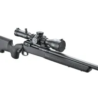 Butler Creek - krytka na optiku 58,7mm