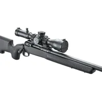 Butler Creek - krytka na optiku 62,5mm