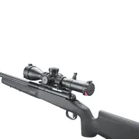 Butler Creek - krytka na optiku 65,4mm