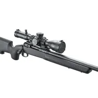 Butler Creek - krytka na optiku 41,8mm