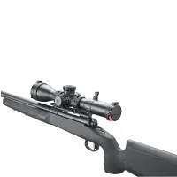 Butler Creek - krytka na optiku 50,7mm