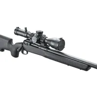 Butler Creek - krytka na optiku 50,7mm