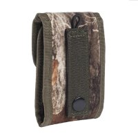 Puzdro na diaľkomer - Camo Realtree Edge