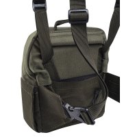 Nastaviteľný postroj na ďalekohľad - Green Moss