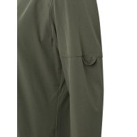 EVAD Flex dámska košeľa - Green Stone