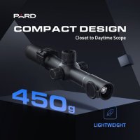 PARD Night Stalker mini