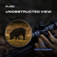 PARD Night Stalker mini