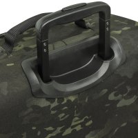 Trolley Project kufor - Multicam Black