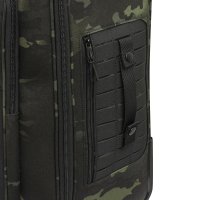 Trolley Project kufor - Multicam Black