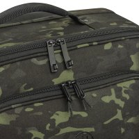 Trolley Project kufor - Multicam Black