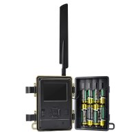 Fotopasca 5.8CG SiFar / Willfine / 940nm MMS/GPRS/4G/60° LTE