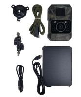 Fotopasca TenoTrail EasyMini