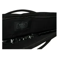 Puzdro na zbraň Challenge 140 cm  - Black & Orange