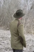 Sako Eliot II s hnedým velúrom