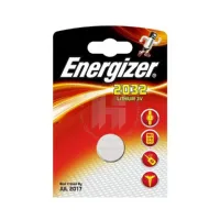 Energizer Batéria líthiová gombíková CR2032