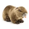 Nutria plyšová
