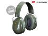 Strelecké sluchadlá 3M PELTOR Bull´s Eye II (GN)