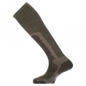 Lorpen podkolienky - HAC Hunting Super Heavy "The Chubb" - Green