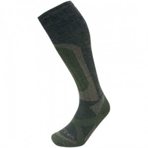 Lorpen podkolienky - H2HO Hunting Extreme Overcalf - Anthra - Green