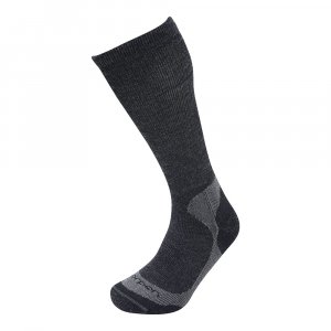 Lorpen podkolienky- W2ST Work Steel Toe - Anthracite
