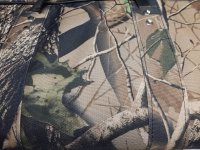 Puzdro na zbraň listový vzor 1 vrecko