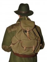 Vak ľanový 35-litrový