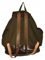 Vak ľanový 35-litrový