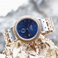 Whiskey JAMES pánske hodinky